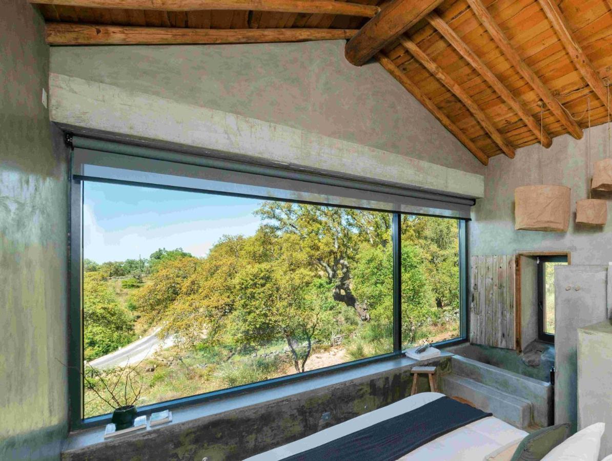 Vigias -Eternal Landscapes Villa Marvão Exterior photo