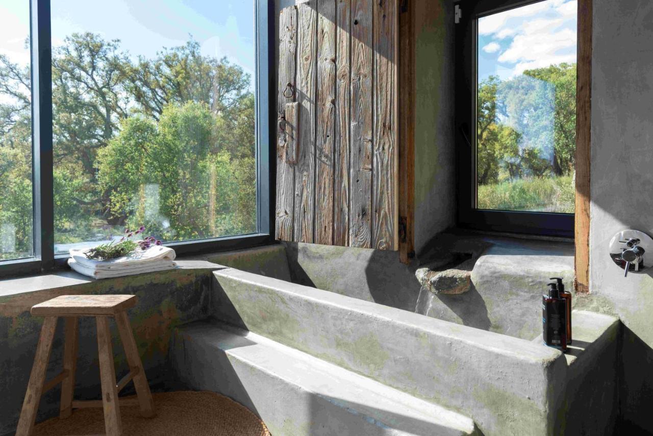 Vigias -Eternal Landscapes Villa Marvão Exterior photo