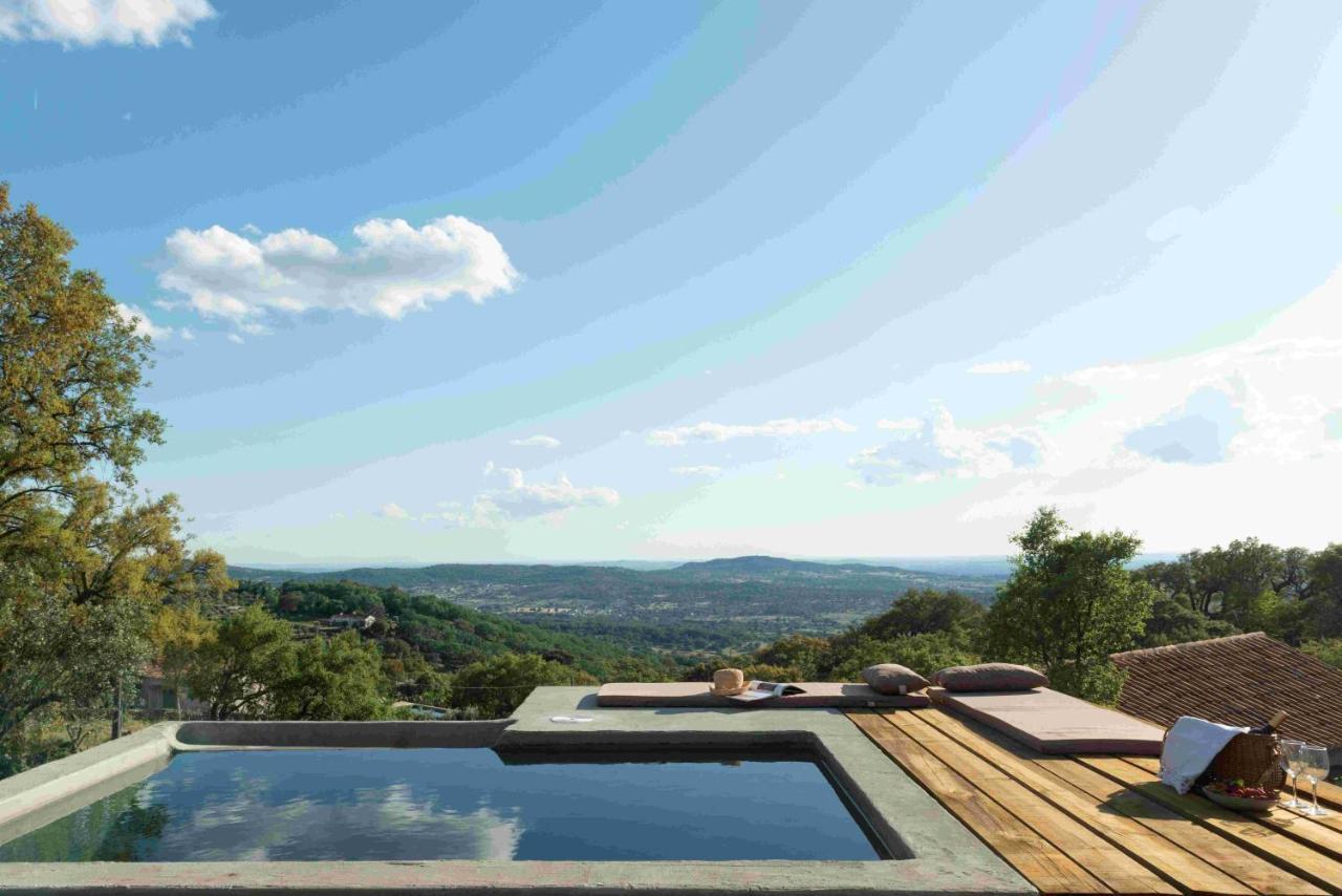 Vigias -Eternal Landscapes Villa Marvão Exterior photo