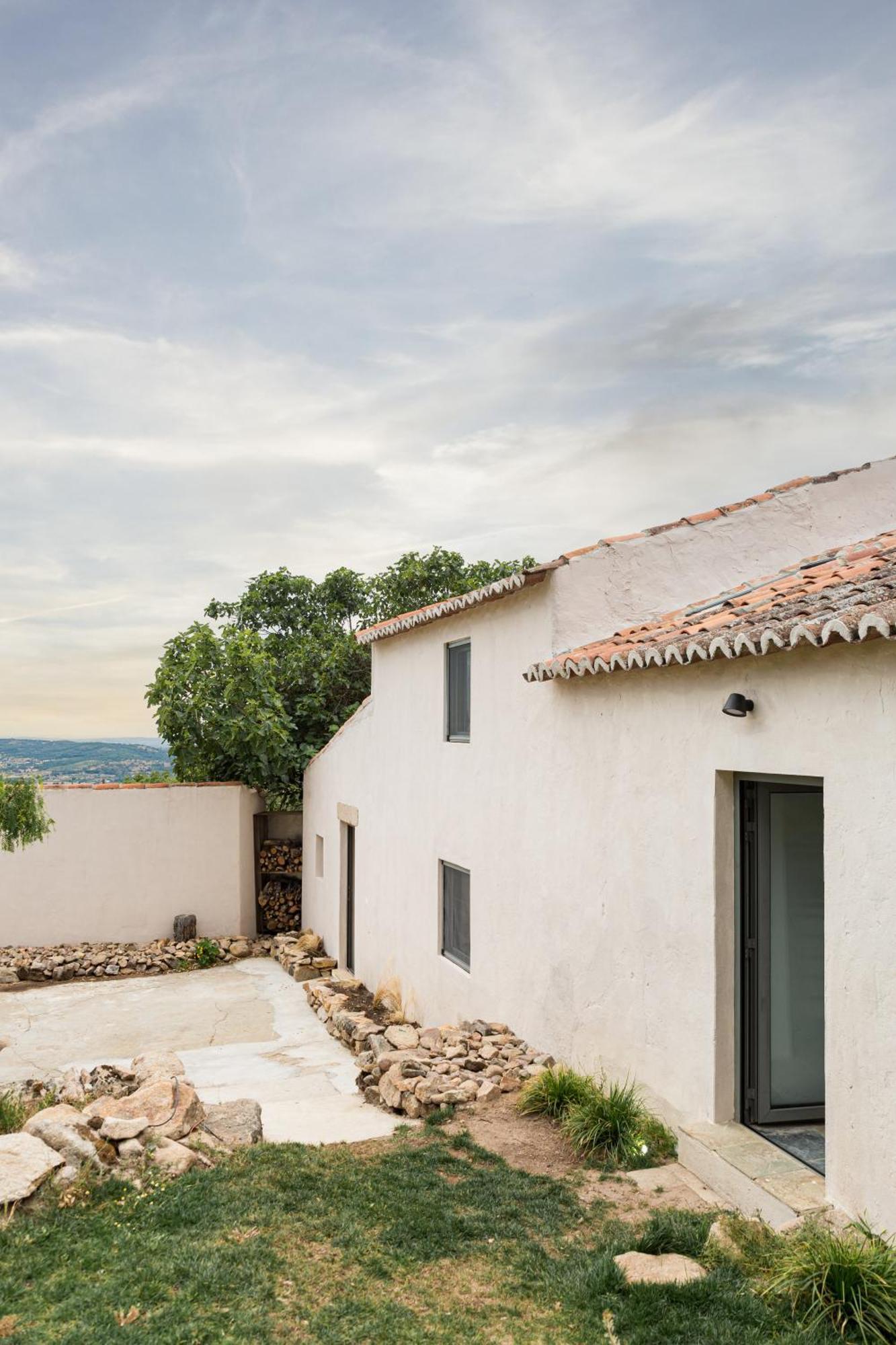 Vigias -Eternal Landscapes Villa Marvão Exterior photo