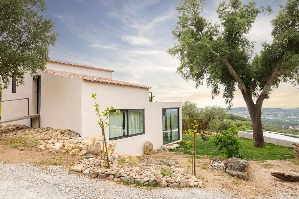 Vigias -Eternal Landscapes Villa Marvão Exterior photo