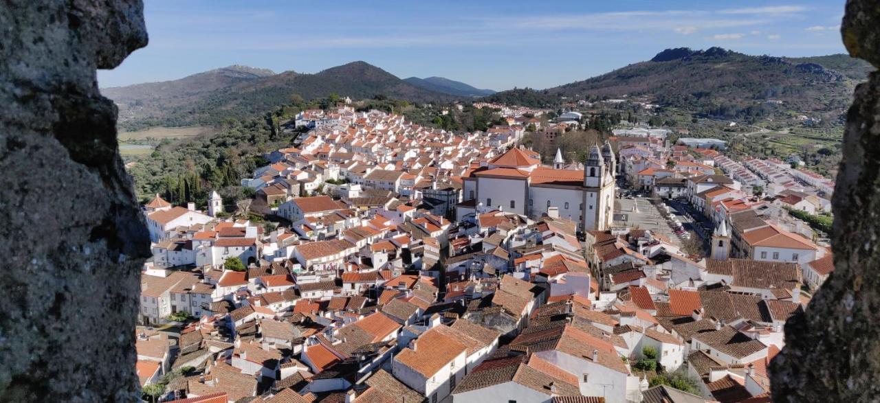 Vigias -Eternal Landscapes Villa Marvão Exterior photo