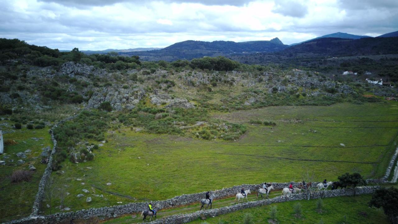 Vigias -Eternal Landscapes Villa Marvão Exterior photo