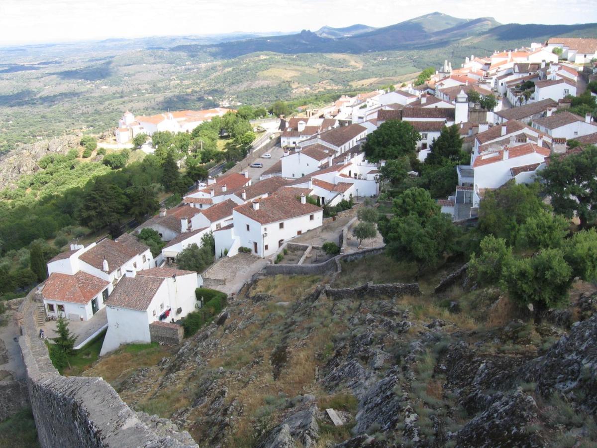 Vigias -Eternal Landscapes Villa Marvão Exterior photo