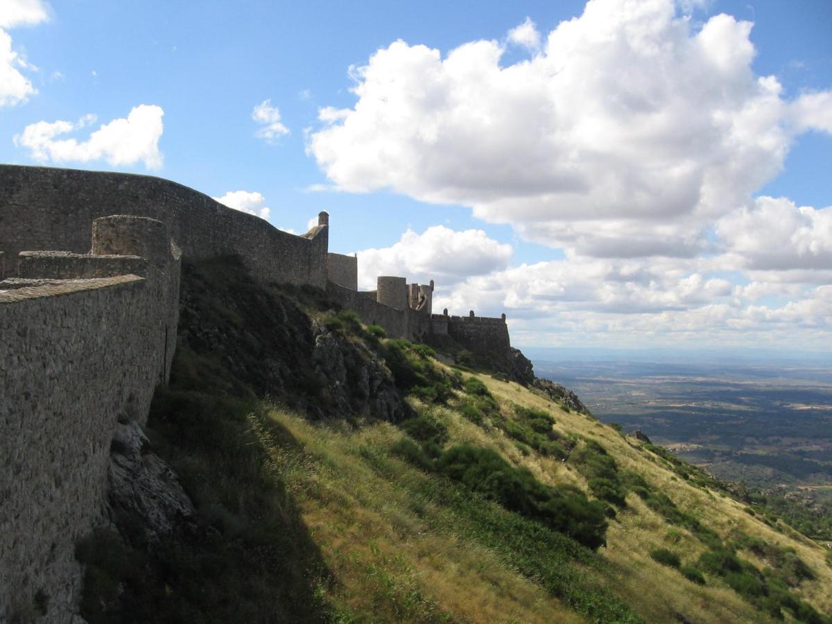 Vigias -Eternal Landscapes Villa Marvão Exterior photo